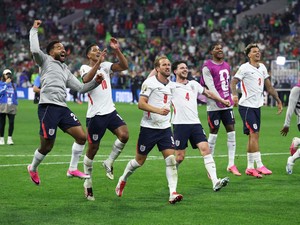 Piala Dunia 2026: Inggris Tantang Norwegia di Perempatfinal