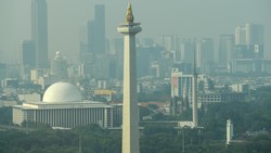 Riset IDAI Ungkap 13,3 Persen Remaja DKI Alami Penurunan Fungsi Paru Akibat Polusi