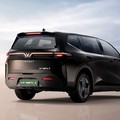 Vinfast MPV 7