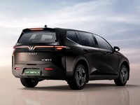 Vinfast MPV 7