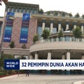 32 Pemimpin Dunia Akan Hadiri KTT NATO di Ankara