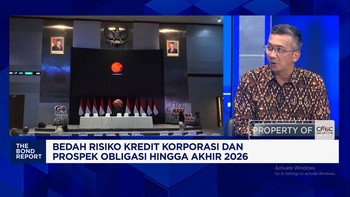 43 Emiten Terbitkan Surat Utang di 2026, Pefindo Bongkar Prospek & Tantangannya