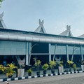 Bandara Husein Sastranegara. (Dok  InJourney Airports)