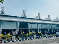 Bandara Husein Sastranegara. (Dok  InJourney Airports)