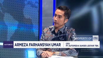 Daya Beli Tertekan, Bisnis Jual Beli Mobil Bekas Masih Bisa Cuan?