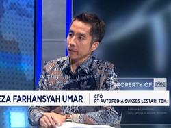 Daya Beli Tertekan, Bisnis Jual Beli Mobil Bekas Masih Bisa Cuan?