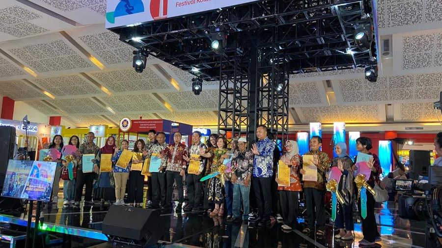 Badan Pendapatan Daerah (Bapenda)