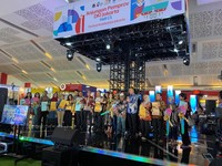 Badan Pendapatan Daerah (Bapenda)