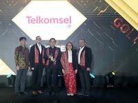 Dok Telkomsel