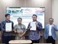 Dok Wijaya Karya