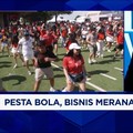 Duel Panas Pesta Bola 2026: Bye Cristiano Ronaldo Hingga Kontroversi Harga Tiket