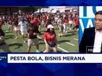 Duel Panas Pesta Bola 2026: Bye Cristiano Ronaldo Hingga Kontroversi Harga Tiket