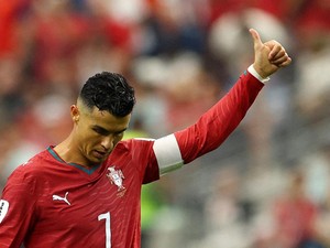 Kakak Ronaldo: Adikku Mungkin Tidak Akan Kembali ke Timnas Portugal