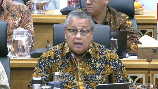 Kepemilikan Asing di SRBI Ciut, Ini Buktinya