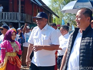 Gubernur Iqbal Siapkan BUMD Khusus Carbon Trading di NTB