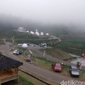 Gunung Kawi. (Detikcom)
