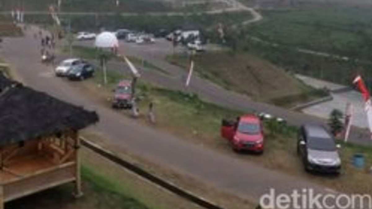 Rajin Bolak Balik Ke Gunung Kawi, 2 Pengusaha RI Ini Jadi Konglomerat