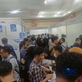 Pemerintah kembali menggelar bursa kerja Jakarta Selatan Career Fest & Bazaar 2026 untuk mempertemukan pencari kerja dengan perusahaan yang sedang membuka lowongan. Job fair secara luring digelar pada 7-8 Juli 2026 di Gedung Nyi Ageng Serang, Setiabu