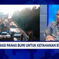 Kebut Bangun PLTP Dieng Unit 2 Kapasitas 55 MW, Geo Dipa Energi Serap Tenaga Kerja UMKM Lokal