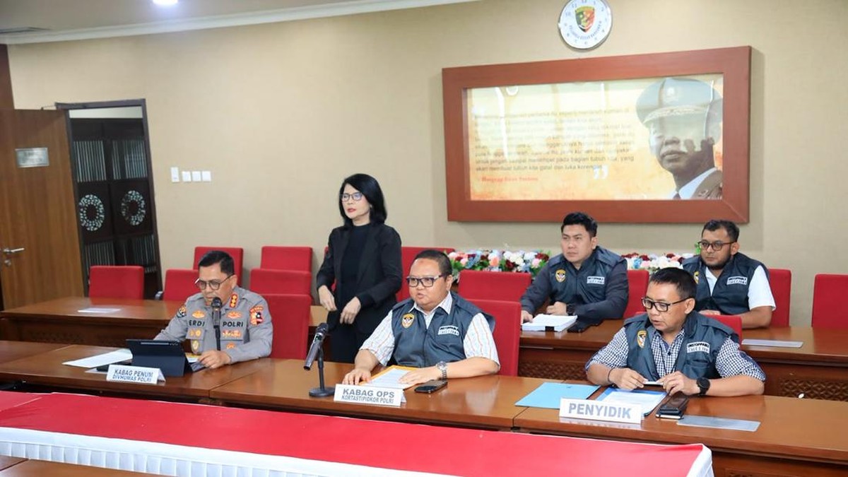 Eks Bos PTPN XI Tersangka Korupsi Modernisasi Pabrik Gula Assembagoes!