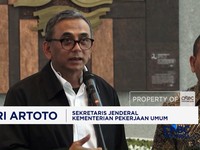 KPK dan Kementerian PU Siap Luncurkan Sipasti Pemda, Perkuat Pencegahan Korupsi Proyek Konstruksi