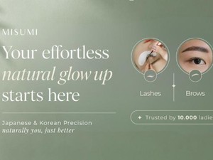 Bingung Pilih Treatment Alis? Misumi Punya Beberapa Pilihan Sesuai Kebutuhan