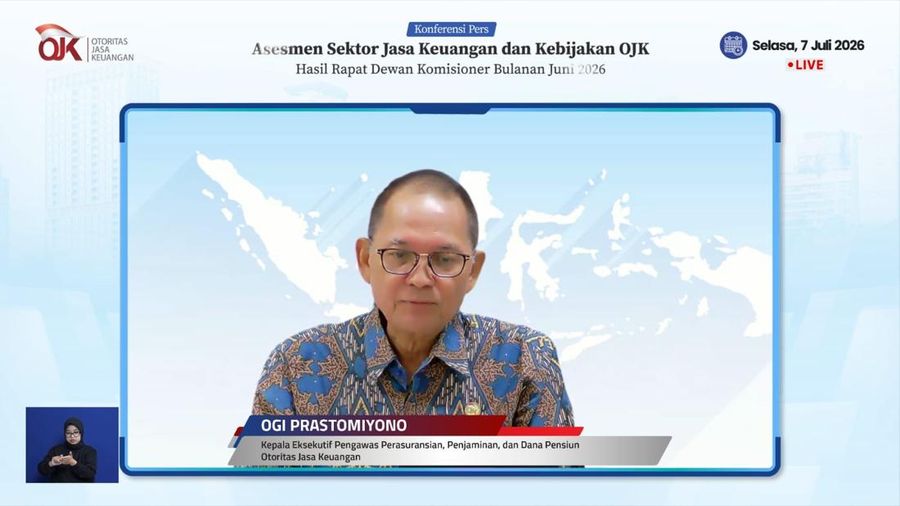 OJK