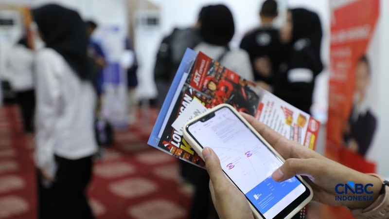 Pemerintah kembali menggelar bursa kerja Jakarta Selatan Career Fest & Bazaar 2026 untuk mempertemukan pencari kerja dengan perusahaan yang sedang membuka lowongan. Job fair secara luring digelar pada 7-8 Juli 2026 di Gedung Nyi Ageng Serang, Setiabudi, Jakarta, Selasa (7/7/2026).