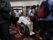 Pemerintah kembali menggelar bursa kerja Jakarta Selatan Career Fest & Bazaar 2026 untuk mempertemukan pencari kerja dengan perusahaan yang sedang membuka lowongan. Job fair secara luring digelar pada 7-8 Juli 2026 di Gedung Nyi Ageng Serang, Setiabu