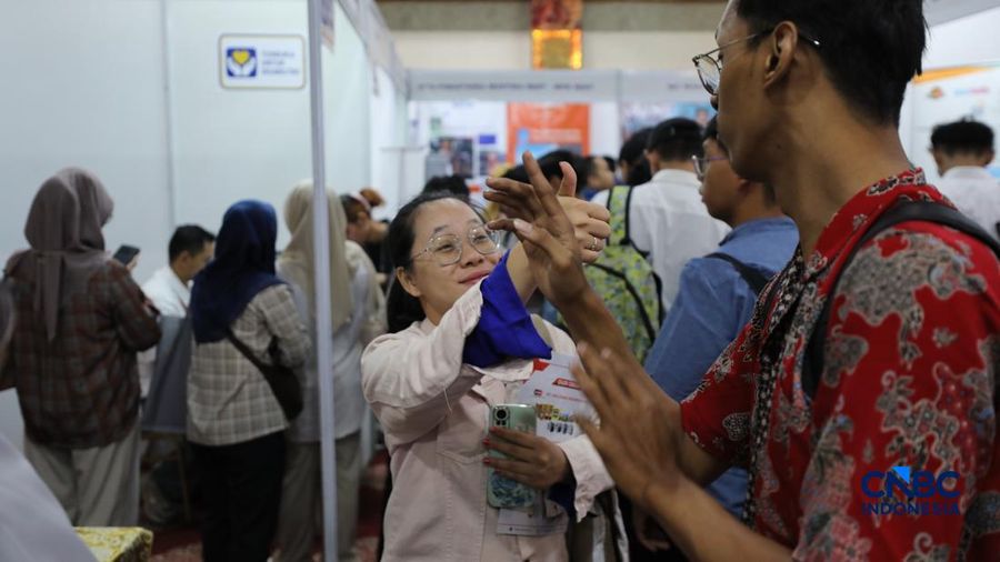 Pemerintah kembali menggelar bursa kerja Jakarta Selatan Career Fest & Bazaar 2026 untuk mempertemukan pencari kerja dengan perusahaan yang sedang membuka lowongan. Job fair secara luring digelar pada 7-8 Juli 2026 di Gedung Nyi Ageng Serang, Setiabu