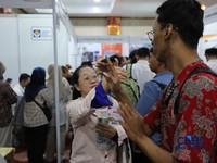 Pemerintah kembali menggelar bursa kerja Jakarta Selatan Career Fest & Bazaar 2026 untuk mempertemukan pencari kerja dengan perusahaan yang sedang membuka lowongan. Job fair secara luring digelar pada 7-8 Juli 2026 di Gedung Nyi Ageng Serang, Setiabu