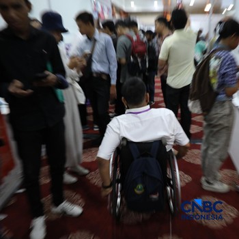 Pemerintah kembali menggelar bursa kerja Jakarta Selatan Career Fest & Bazaar 2026 untuk mempertemukan pencari kerja dengan perusahaan yang sedang membuka lowongan. Job fair secara luring digelar pada 7-8 Juli 2026 di Gedung Nyi Ageng Serang, Setiabu