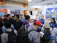 Pemerintah kembali menggelar bursa kerja Jakarta Selatan Career Fest & Bazaar 2026 untuk mempertemukan pencari kerja dengan perusahaan yang sedang membuka lowongan. Job fair secara luring digelar pada 7-8 Juli 2026 di Gedung Nyi Ageng Serang, Setiabu
