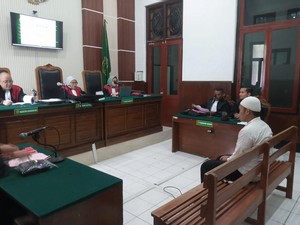 8 Fakta Pencurian Uang Rp5 Ribu di Surabaya Berujung 4 Bulan Penjara