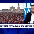 Piala Dunia 2026 Disebut Zonk, Penonton Sepi & Hotel Tak Laku
