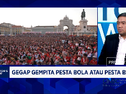 Piala Dunia 2026 Disebut Zonk, Penonton Sepi & Hotel Tak Laku