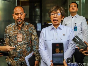 BGN Pastikan Kurangi Penerima-Anggaran MBG: Prabowo Tak Lagi Targetkan Angka