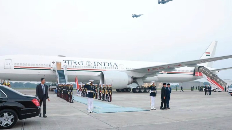 PM India Modi