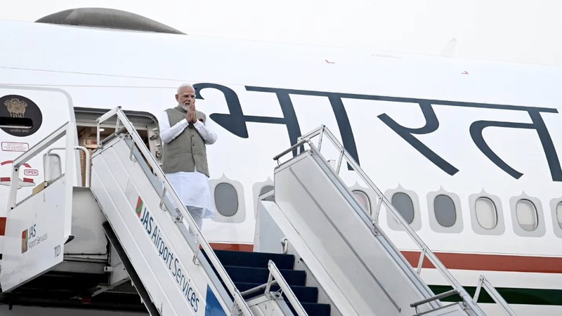PM India Modi