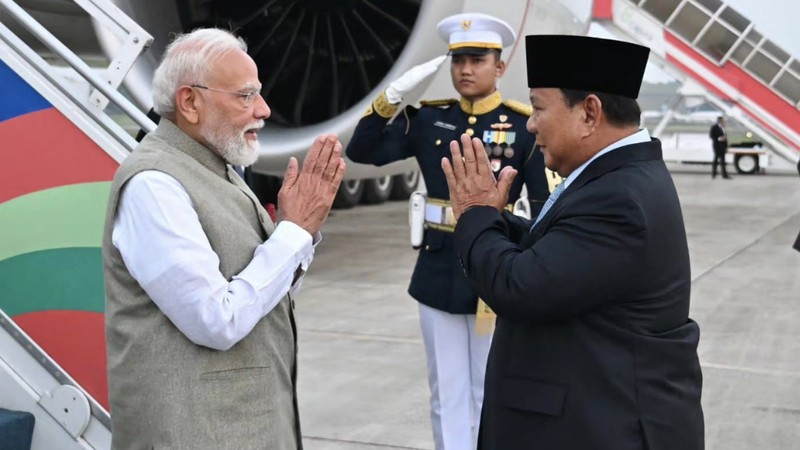 PM India Modi