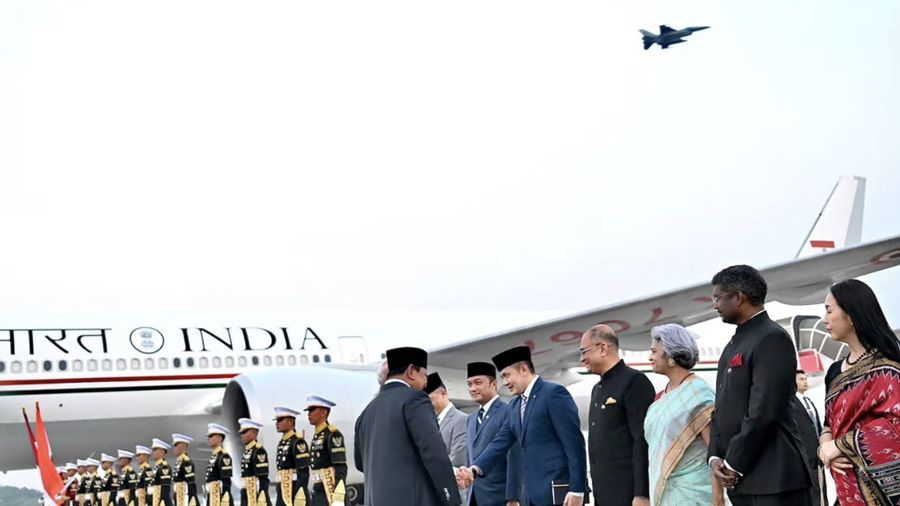 PM India Modi