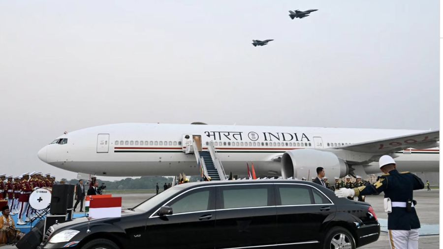 PM India Modi