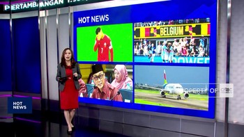 Portugal Kalah Di Piala Dunia - Faik Fahmi Jadi Direktur Utama Pelita Air
