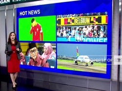 Portugal Kalah Di Piala Dunia - Faik Fahmi Jadi Direktur Utama Pelita Air