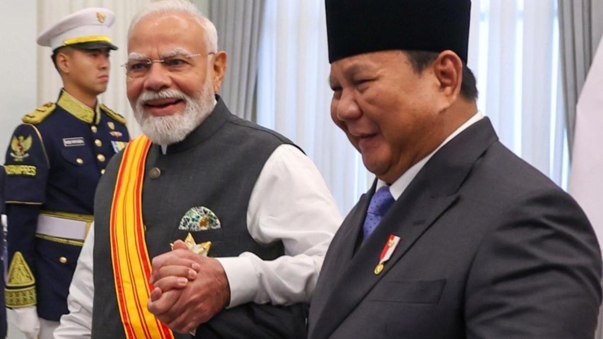 PM India Janji Pasok Obat Berkualitas dan Murah untuk RI