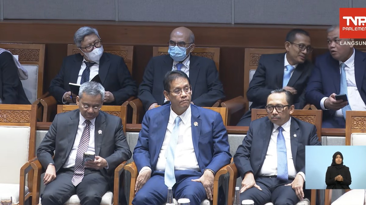 Soal Penempatan Dana SAL Rp 400 T, Purbaya: Ekonomi RI Akan Lari!