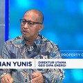 RI Kembangkan Panas Bumi Demi Transisi Energi, Modal Besar Masih Jadi Tantangan