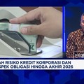 Risiko Penerbitan Surat Utang Korporasi Saat Suku Bunga & Inflasi Naik