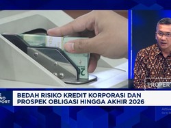 Risiko Penerbitan Surat Utang Korporasi Saat Suku Bunga & Inflasi Naik