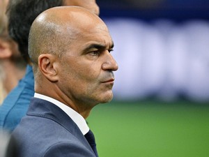 Roberto Martinez Didekati Timnas Belanda usai Tinggalkan Portugal